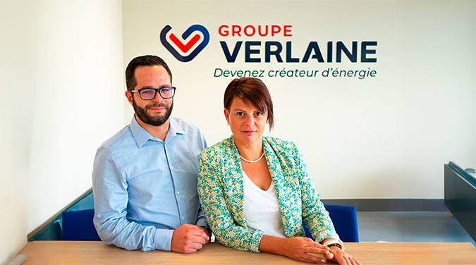 Agence régionale Groupe Verlaine - Albertville