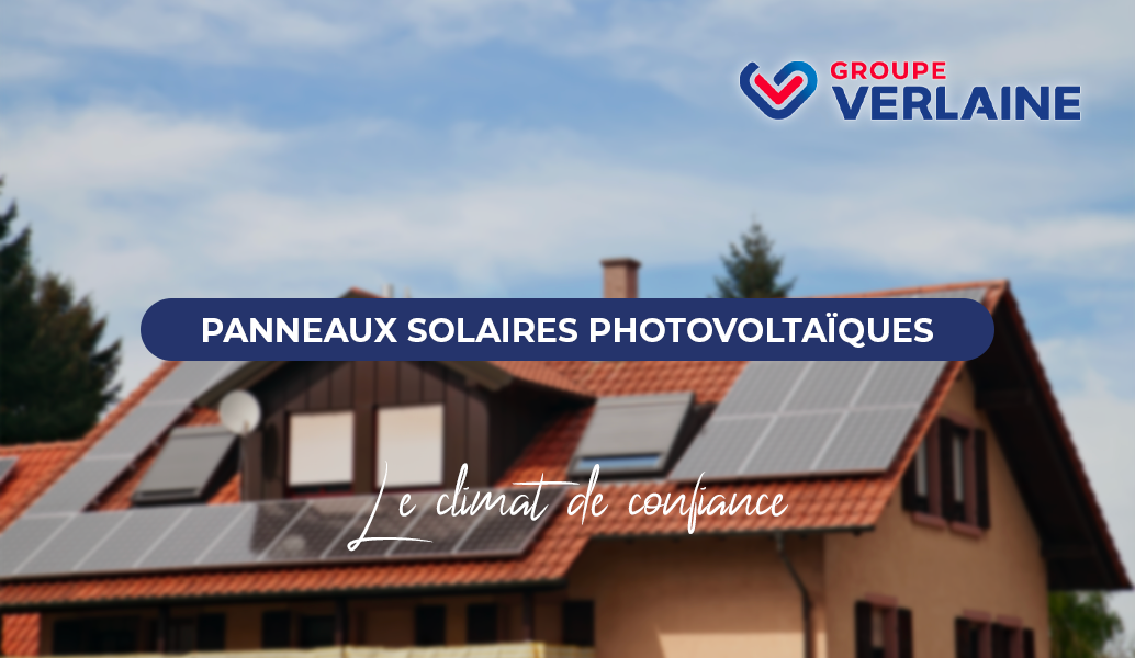 Pose de panneaux solaires à Avignon 84 et Vaucluse - Inova Technologies