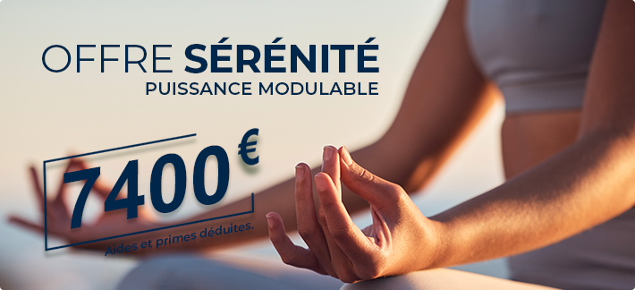 Sérénité